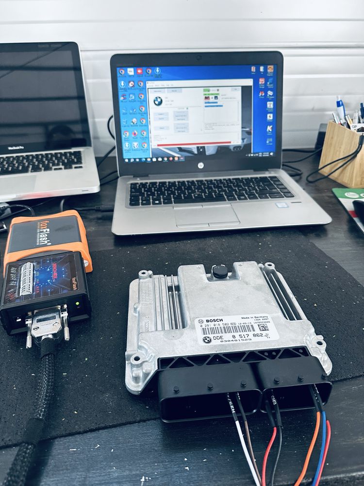 Remediere probleme Egr, DPF, Adblue etc