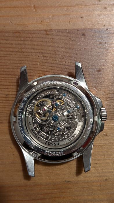 Ceas automatic Fossil ME3190
