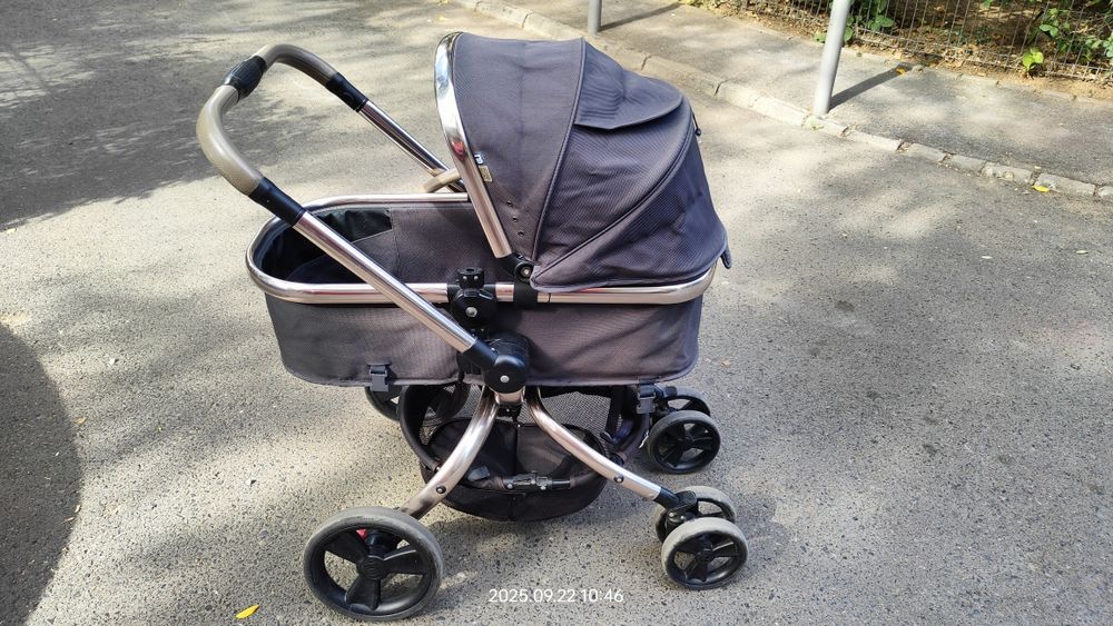 Cărucior 2 în 1 Mothercare ORB