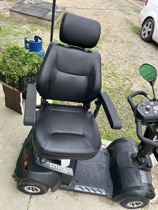 Urgent de vanzare scuter electric