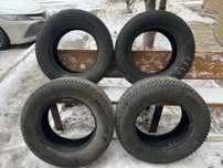 Продам шины MICHELIN X-ICE 4