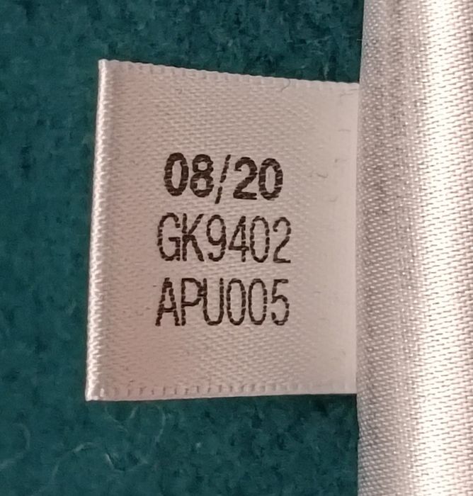 Adidas Arsenal Gunners Hoodie оригинално горнище XS Адидас Арсенал