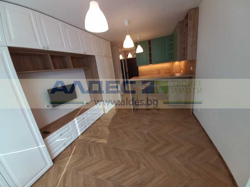 Дава се под наем Едностаен апартамент в София, Драгалевци - 31 кв.м за 382.5 € - Снимка #5