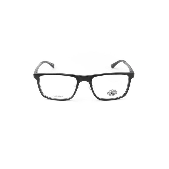 Оригинални мъжки алуминиеви диоптрични рамки Harley Davidson