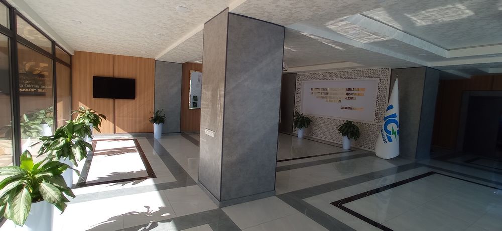 HPL panel Montaj / Услуги монтажа HPL панелей