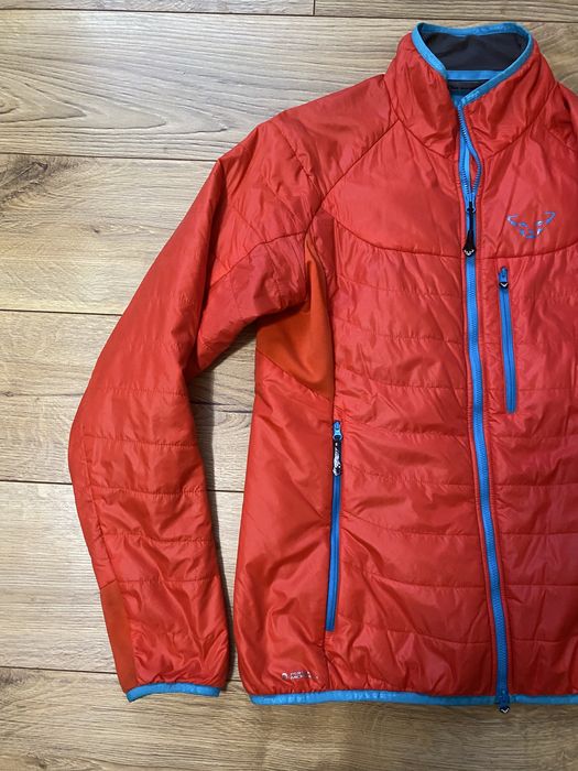 DYNAFIT-jacheta sport, stare foarte buna, pt barbati