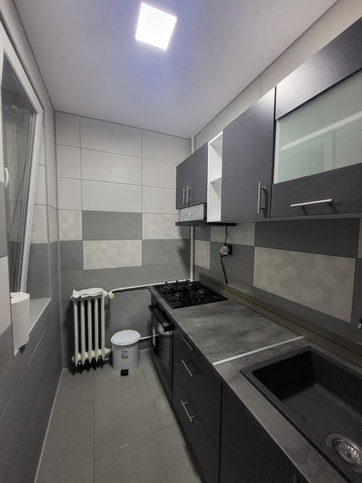 Garsonieră pitești