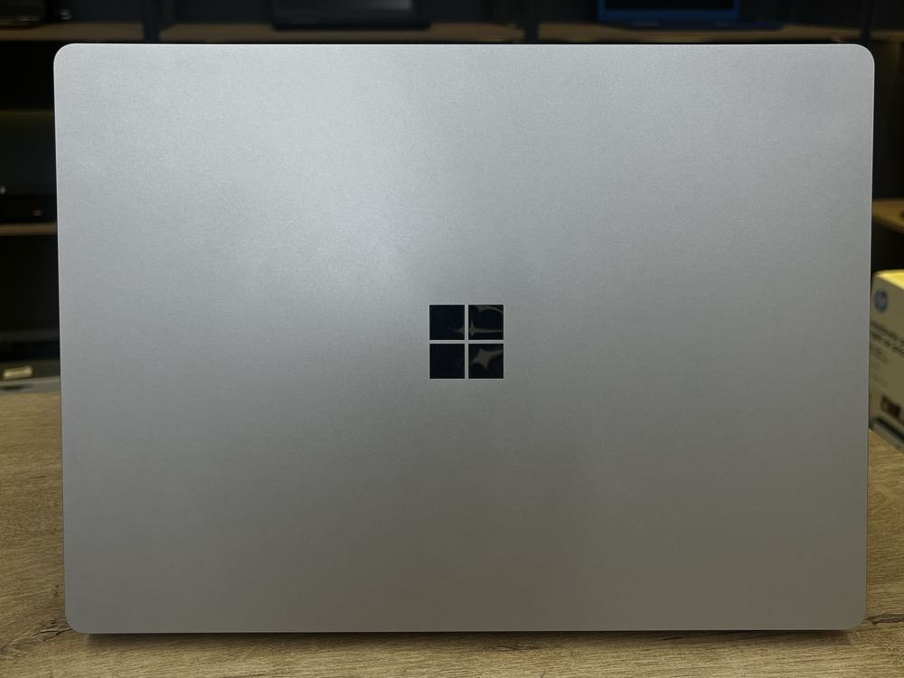 Сенсорный ноутбук Microsoft Surface 3 - 2K/Core i7-1065G7/16GB/512GB