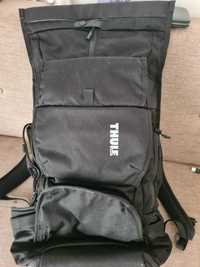 Rucsac foto, Thule, Covert DSLR Backpack, 32 L, Negru