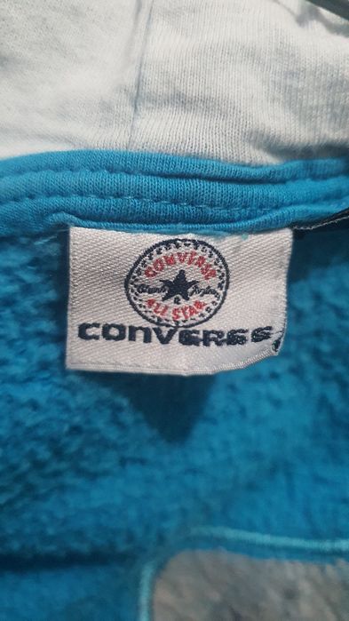 Hanorac copii Converse 152-158 cm