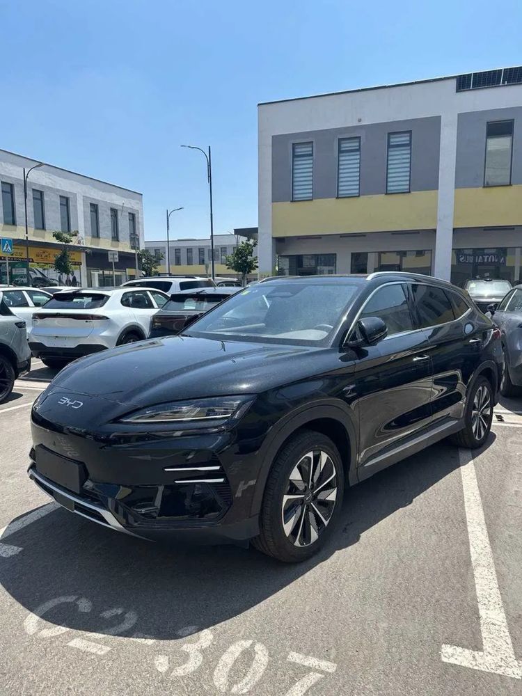 Byd champion 2025 smart НОТАРИУС