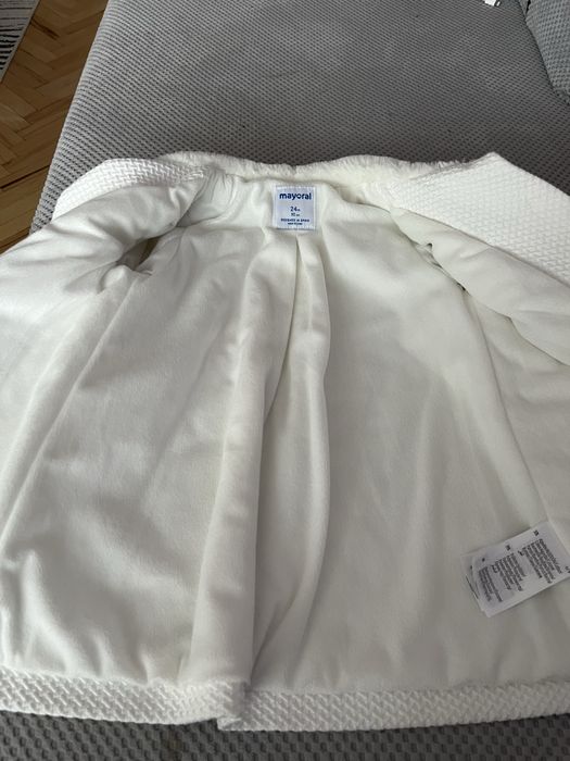 Зимно палто Mayoral