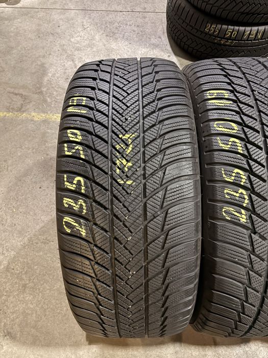 Anvelope iarna 235/50/19 Bridgestone Blizzak LM 001 99H 235 50 19 R19