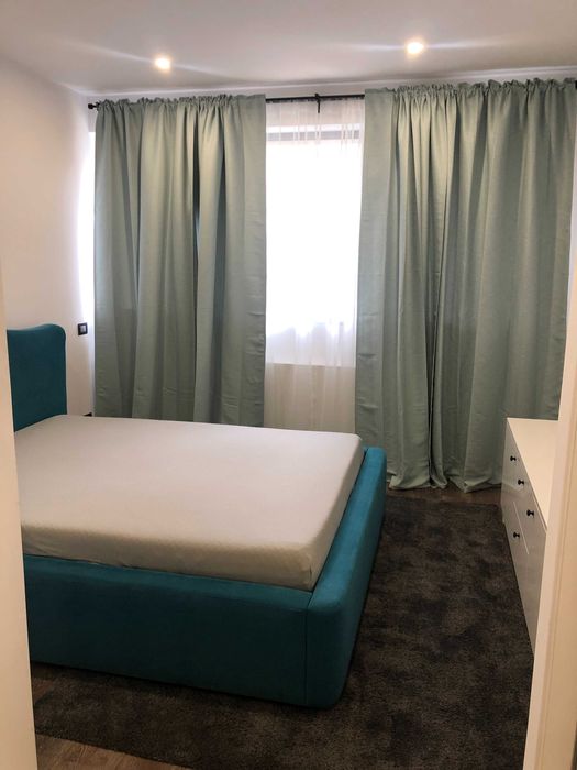 Inchiriere apartament 2 camere parcul Herestrau, Cortina Residence