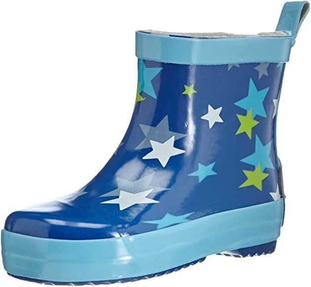 Play shoes Stars, гумени ботуши номер 18