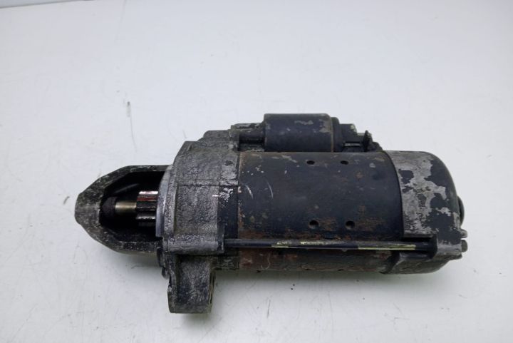 Electromotor    2.7 cdi 0051512901 Mercedes-Benz CLK-Class C208 (face