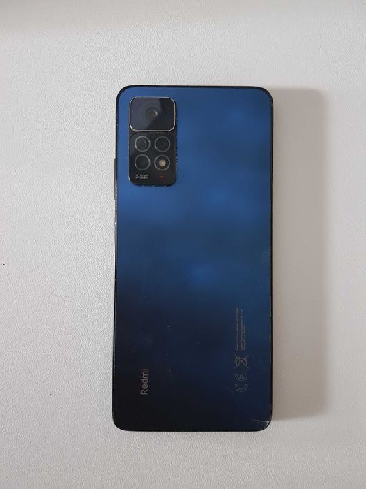 Redmi note 11 pro