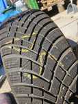 Vând cauciucuri iarnă Hankook 195/55 R16, 87H