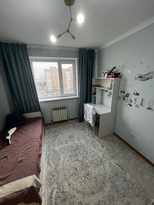 Продам срочно квартиру