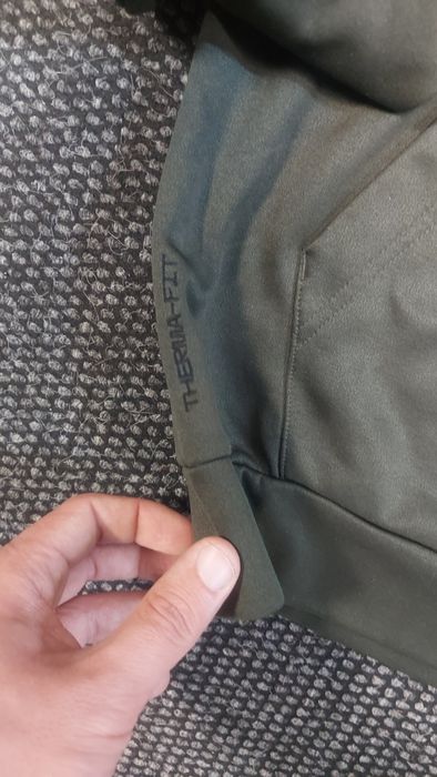 Nike therma-fit худи S  мъжко