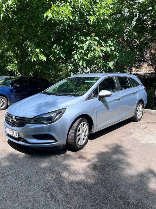 Opel Astra Opel Astra1.6 CDTI - 2019 - Full Option