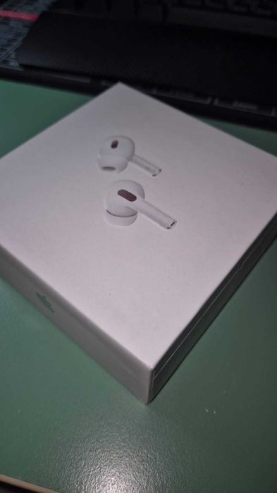 Casti air pods pro 2