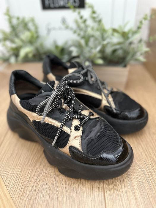 Pantofi sport Musette Eleta 36