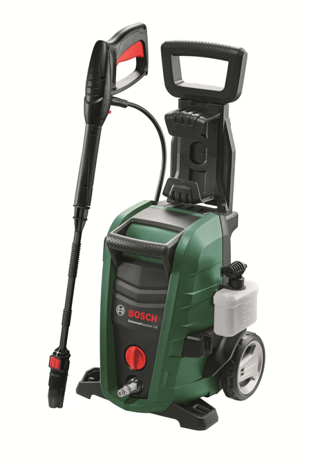 Карчер омыватель высокого давления bosch aquatak 135 karcher