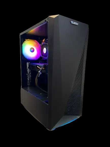 Unitate pc Gaming , Intel i7 2600, 16GB DDR3, Placa Video GTX 1050