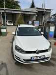 Inchiriem pentru bolt uber golf 7 2014