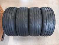 235/50R19 103V 4бр.MICHELIN PRIMACY 4 S1 total performance