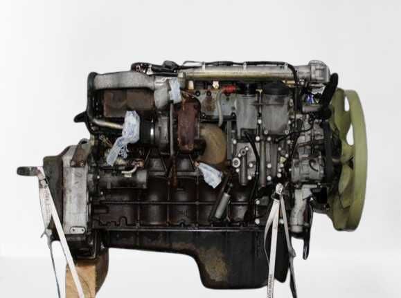 Motor D2066 LF01 camion MAN TGA 430 CP - Piese de motor MAN