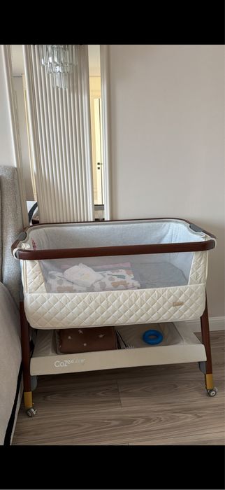 Продам детскую кровать