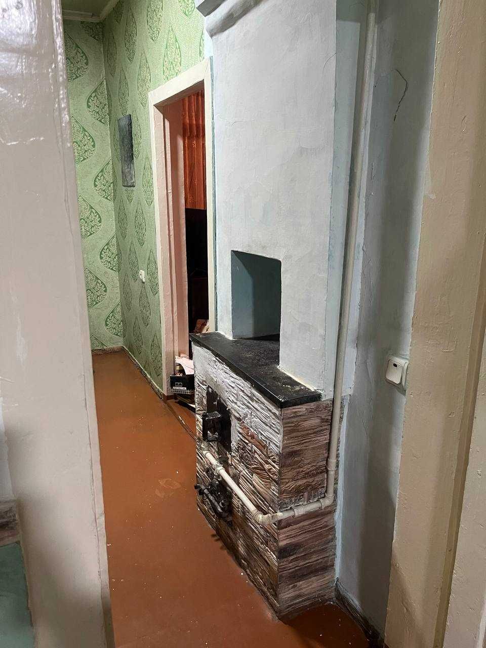 Самый дешевый 2 ком дом в Шумиловском метро Чкалова