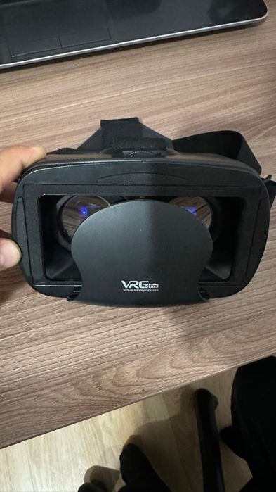 Продам VR очки новые