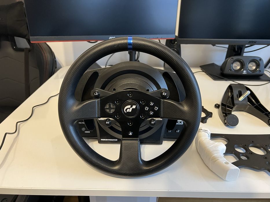 Волан Thrustmaster T300RS GT + GT3/Formula волан