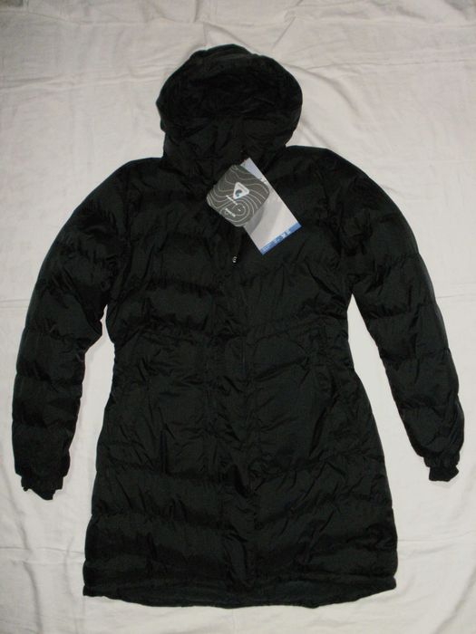 BERGANS OF NORWAY ново дамско гъши пух L