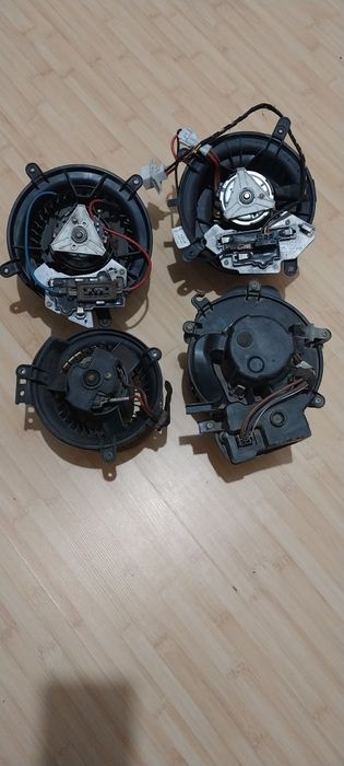 Мерседес 124 Мерседес 202 Мерседес 210 Мерседес 163 маторчик печка