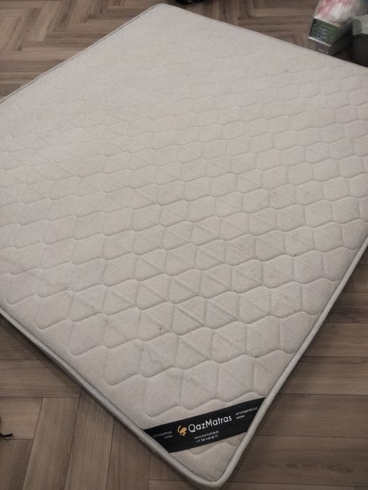 Продам матрас ортопедический