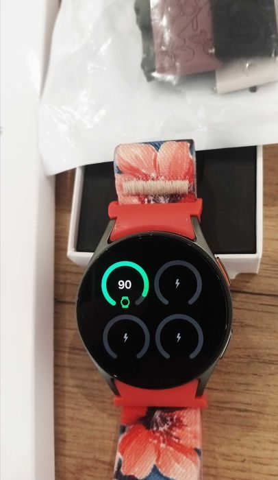 Samsung Galaxy Watch 7 + ГАРАНЦИЯ