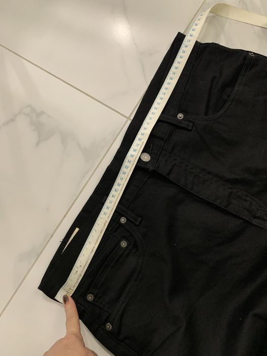 Оригинални мъжки дънки Levi’s 512 ,размер 36,дължина 32 нови