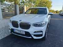 BMW X3,/ xLine/ 2.0d xDrive/ 190 cp/ Panoramic/ Distronic
