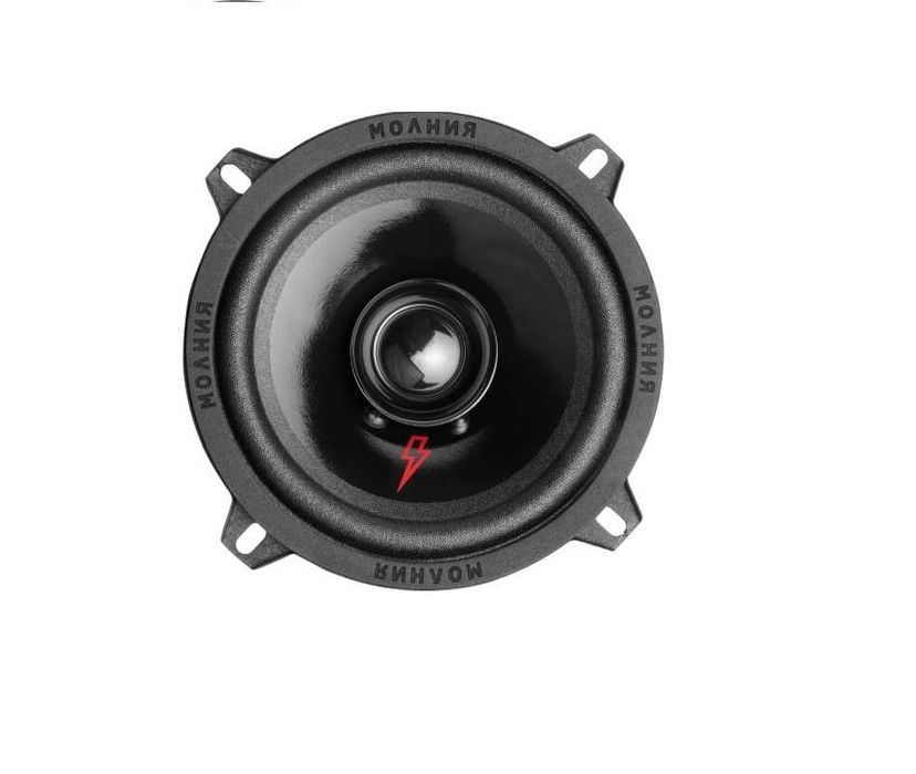 Динамики УРАЛ широкополосная АС МОЛНИЯ АС-МЛ130