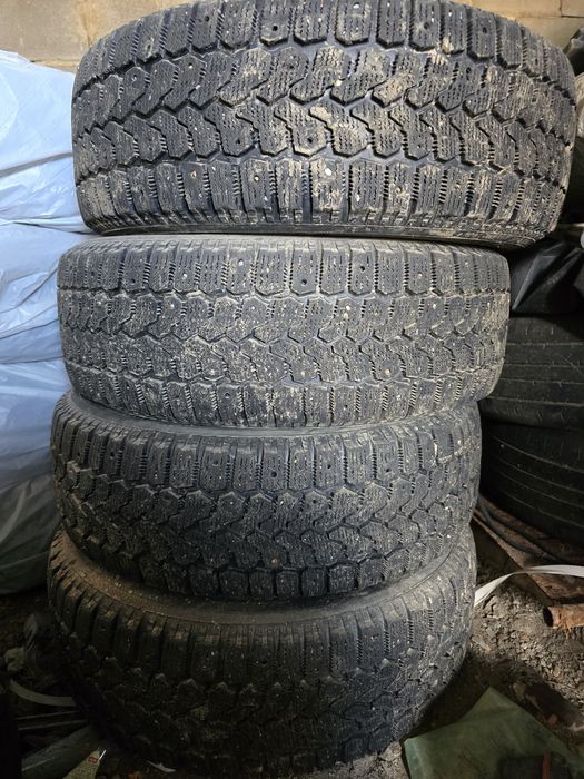 Продам резину Yokohama