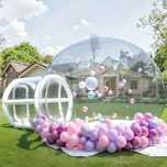 Bubble House de închiriat – petreceri copii / evenimente - Timisoara