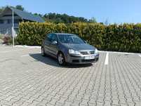 Vând golf 5 1.9tdi