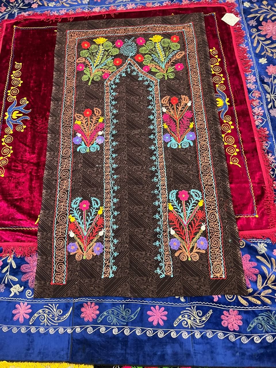 Кадимий жой номоз