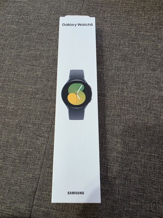 Samsung galaxy watch 5