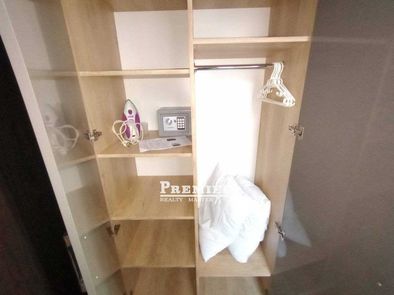 Продава се Двустаен апартамент в Поморие - 60 кв.м за 1534 €/кв.м - Снимка #4