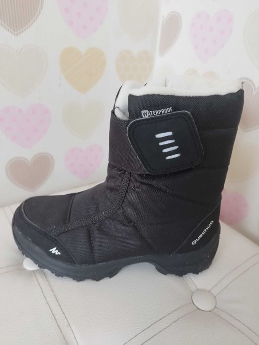 Детски апрески на Decathlon